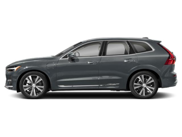 2025 Volvo XC60 Plug-In Hybrid Plus