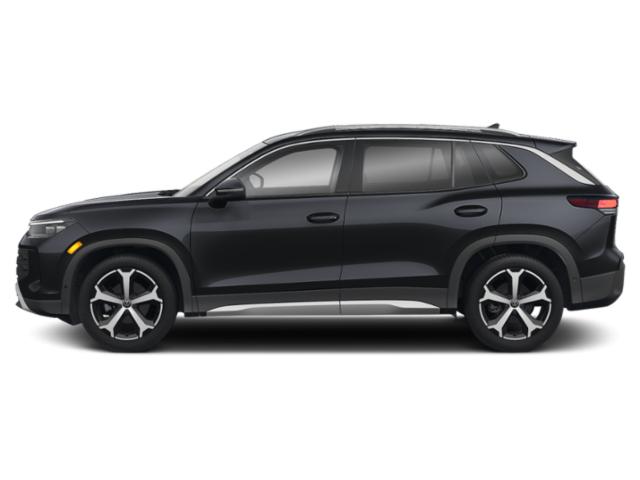 2025 Volkswagen Tiguan SE