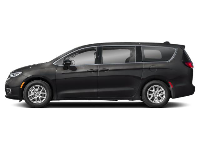 2026 Chrysler Pacifica Select 2026 Chrysler Pacifica Select
