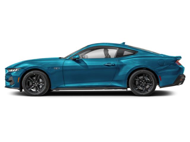 2026 Ford Mustang GT 2026 Ford Mustang GT