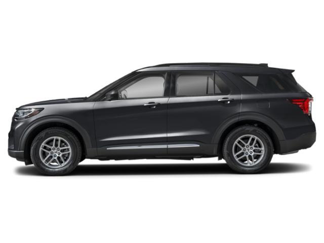 2026 Ford Explorer Active (200A)