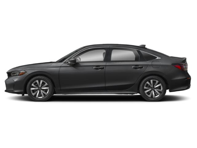 2026 Honda Civic Sedan LX