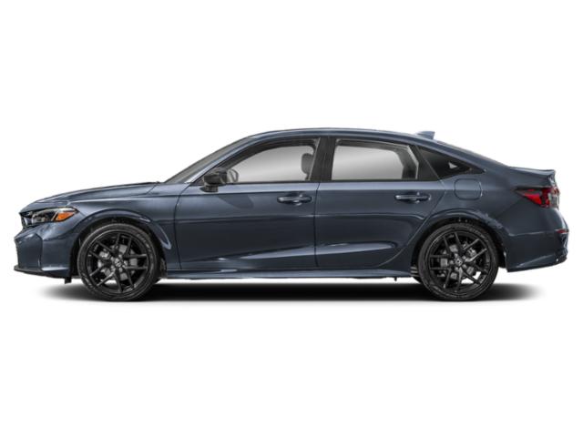 2026 Honda Civic Hybrid Sport 2026 Honda Civic Hybrid Sport