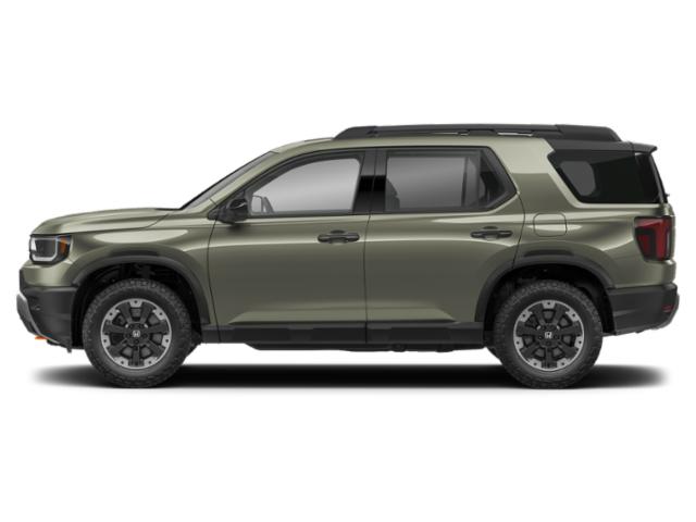2026 Honda Passport TrailSport Elite 2026 Honda Passport TrailSport Elite