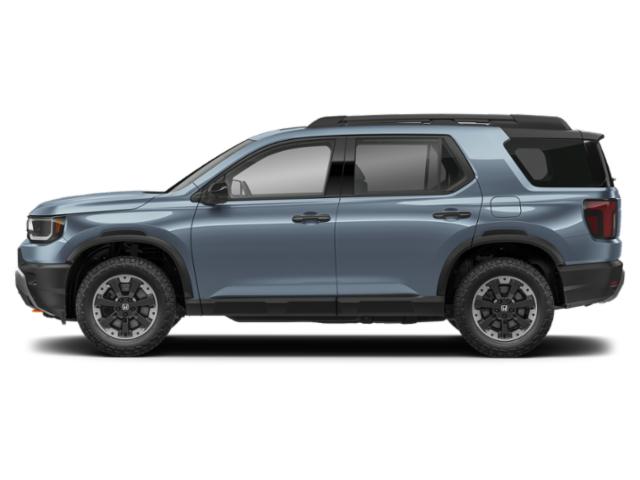 2026 Honda Passport TrailSport Elite 2026 Honda Passport TrailSport Elite