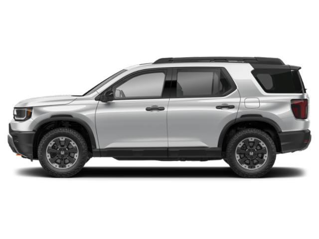 2026 Honda Passport TrailSport Elite 2026 Honda Passport TrailSport Elite