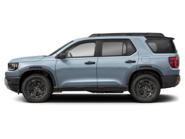 2026 Honda Passport RTL 2026 Honda Passport RTL