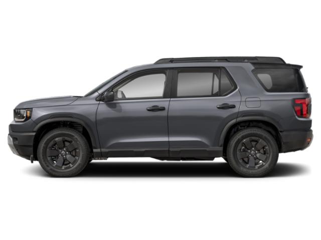 2026 Honda Passport RTL 2026 Honda Passport RTL