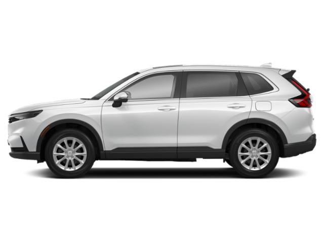 2026 Honda CR-V EX 2026 Honda CR-V EX