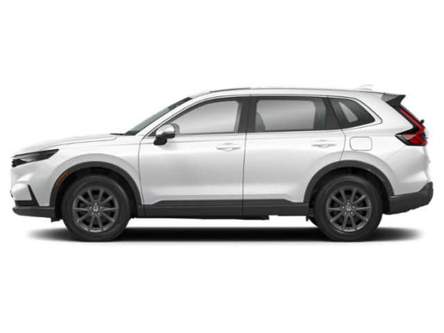 2026 Honda CR-V EX-L 2026 Honda CR-V EX-L