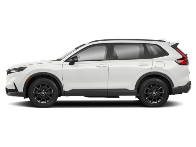 2026 Honda CR-V Hybrid Sport 2026 Honda CR-V Hybrid Sport