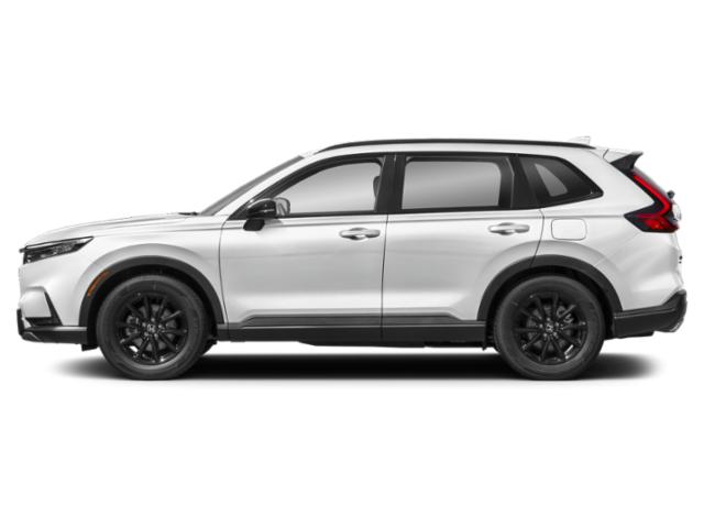 2026 Honda CR-V Hybrid Sport-L 2026 Honda CR-V Hybrid Sport-L