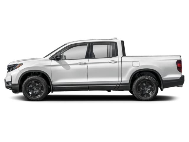 2026 Honda Ridgeline Black Edition 2026 Honda Ridgeline Black Edition