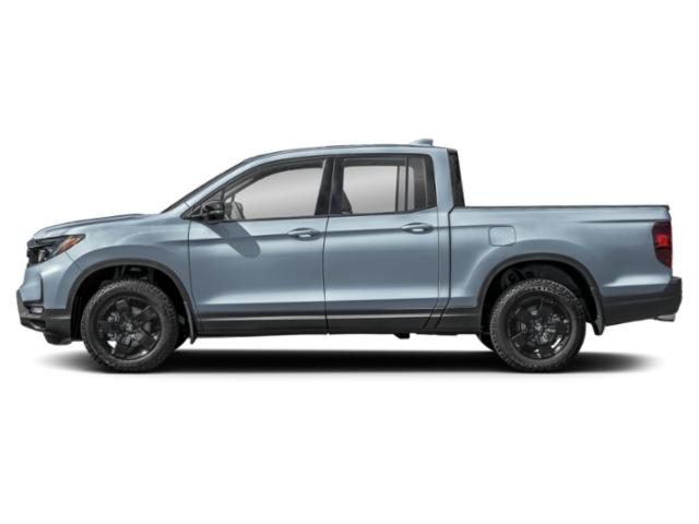 2026 Honda Ridgeline Black Edition 2026 Honda Ridgeline Black Edition