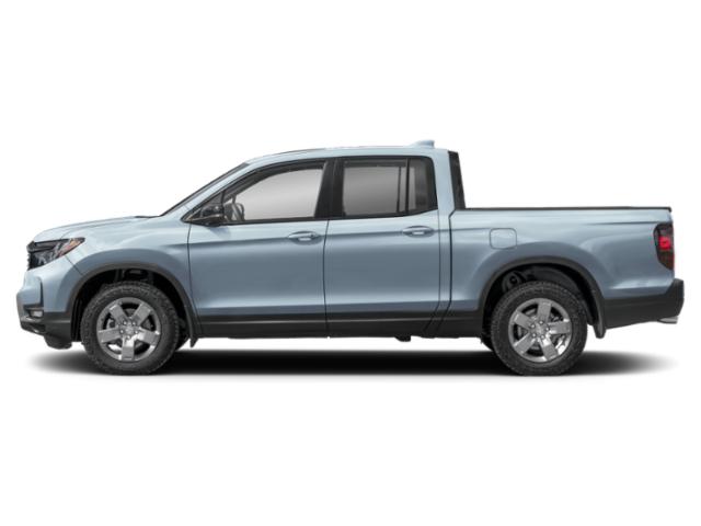 2026 Honda Ridgeline TrailSport 2026 Honda Ridgeline TrailSport