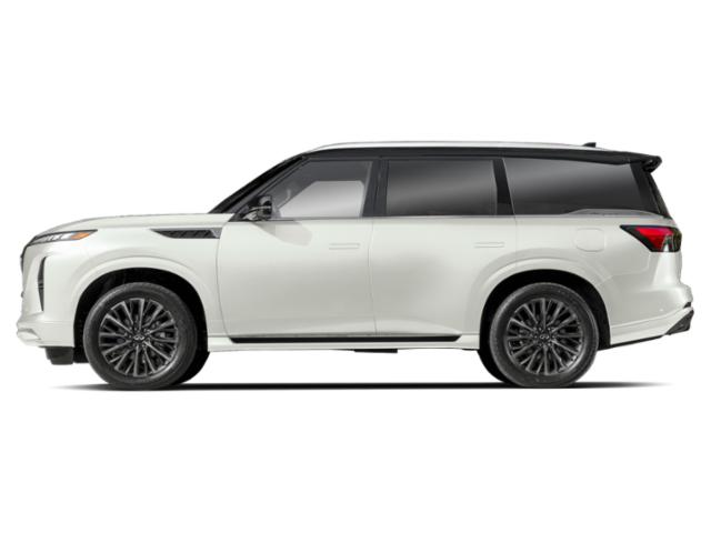 2026 INFINITI QX80 AUTOGRAPH 2026 INFINITI QX80 AUTOGRAPH