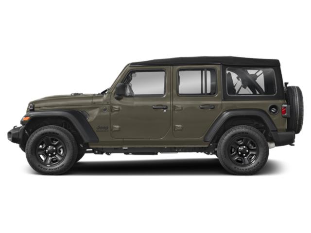 2026 Jeep Wrangler Willys 2026 Jeep Wrangler Willys