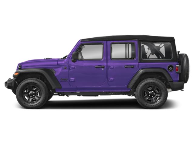 2026 Jeep Wrangler Rubicon X 2026 Jeep Wrangler Rubicon X