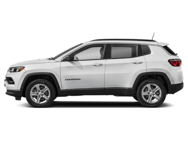 2026 Jeep Compass Limited 4x4 2026 Jeep Compass Limited 4x4