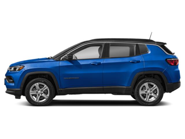 2026 Jeep Compass Limited 2026 Jeep Compass Limited