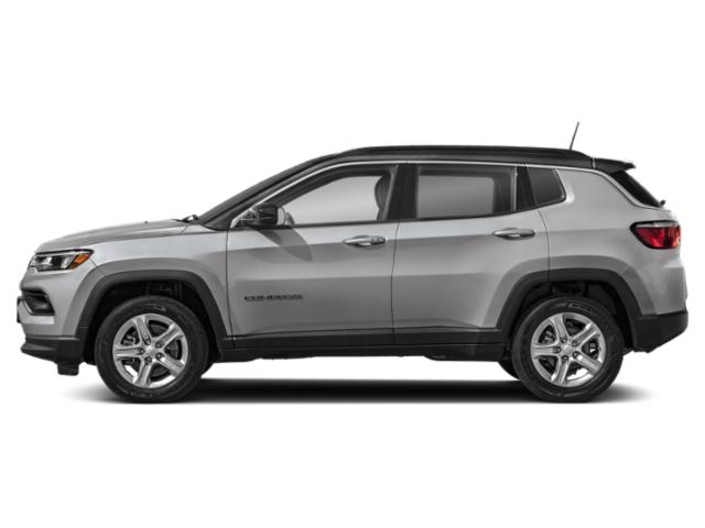 2026 Jeep Compass Limited Altitude 2026 Jeep Compass Limited Altitude