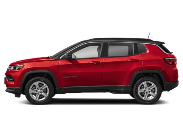 2026 Jeep Compass Limited Altitude 2026 Jeep Compass Limited Altitude