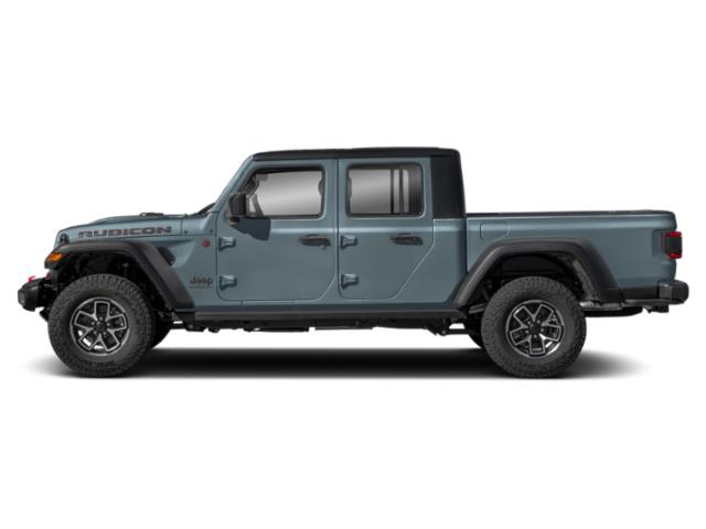 2026 Jeep Gladiator Rubicon 2026 Jeep Gladiator Rubicon