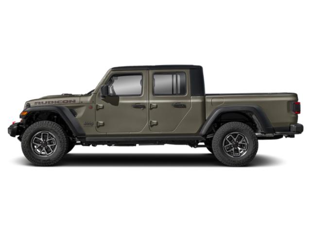 2026 Jeep Gladiator Rubicon X