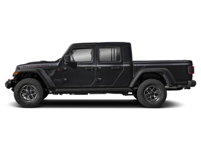 2026 Jeep Gladiator Rubicon 2026 Jeep Gladiator Rubicon