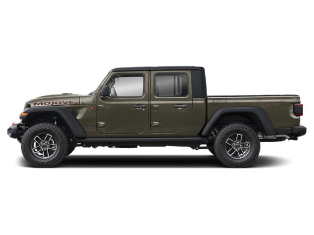 2026 Jeep Gladiator Mojave 4x4 2026 Jeep Gladiator Mojave 4x4