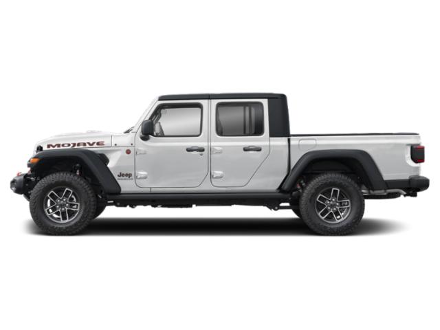 2026 Jeep Gladiator Mojave X 2026 Jeep Gladiator Mojave X