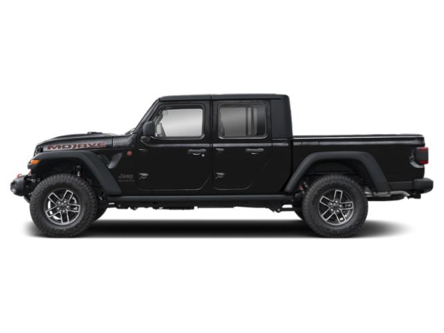 2026 Jeep Gladiator Mojave 4x4 2026 Jeep Gladiator Mojave 4x4