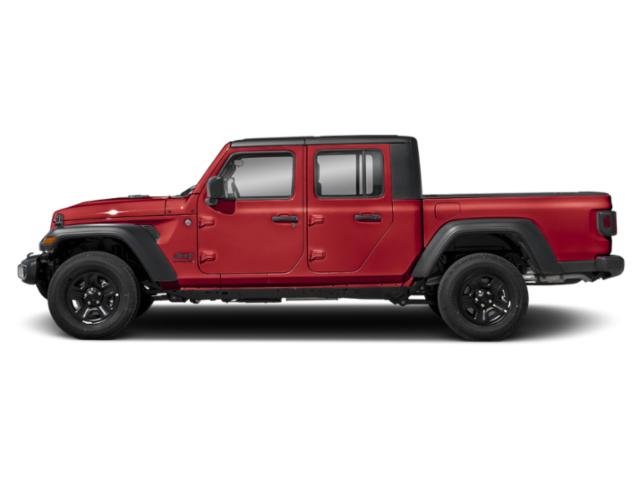 2026 Jeep Gladiator Sport 2026 Jeep Gladiator Sport