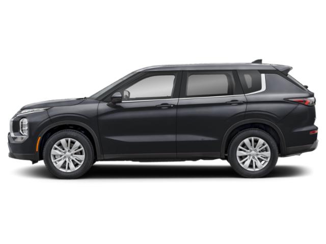 2026 Mitsubishi Outlander ES 2026 Mitsubishi Outlander ES