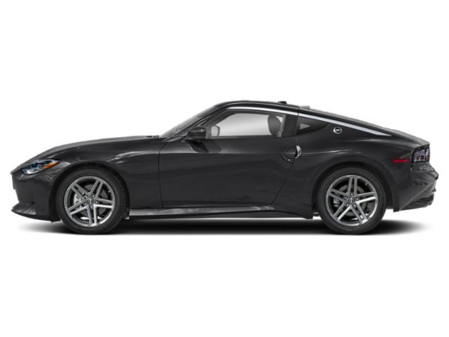 2026 Nissan Z Sport 2026 Nissan Z Sport