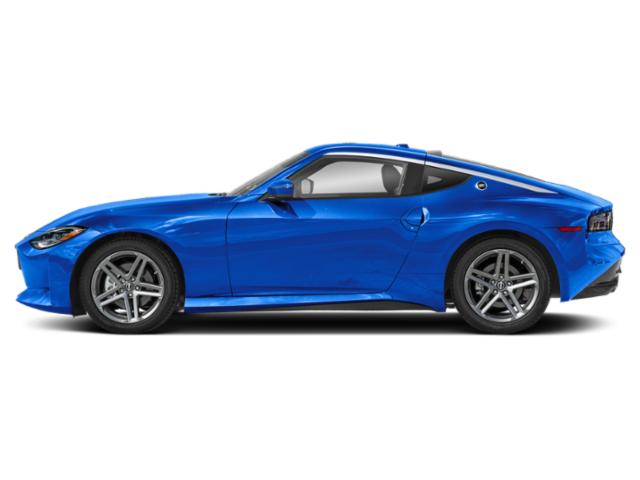 2026 Nissan Z Sport 2026 Nissan Z Sport