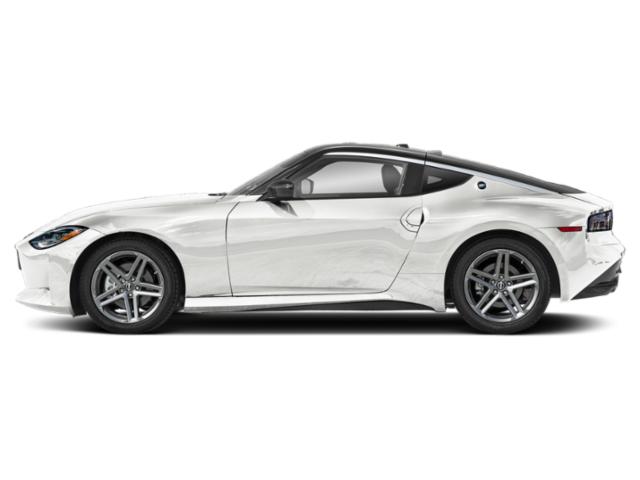 2026 Nissan Z Sport 2026 Nissan Z Sport