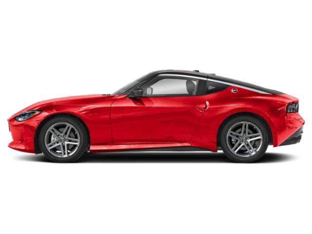 2026 Nissan Z Sport 2026 Nissan Z Sport