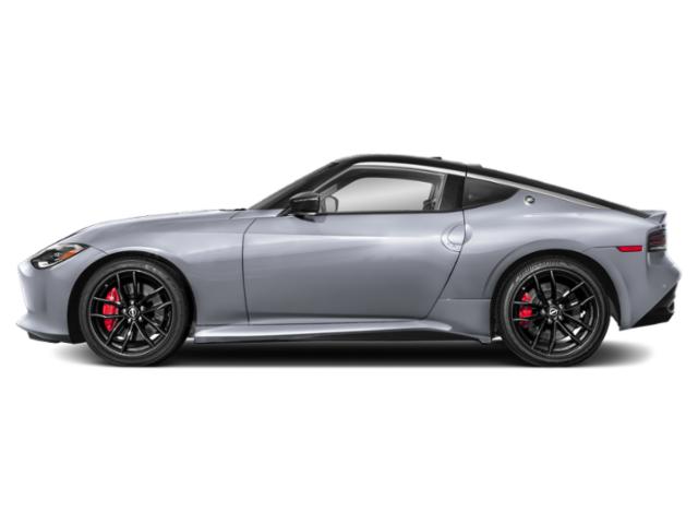 2026 Nissan Z Performance