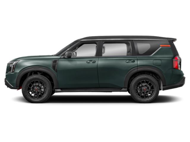 2026 Nissan Armada PRO-4X 2026 Nissan Armada PRO-4X
