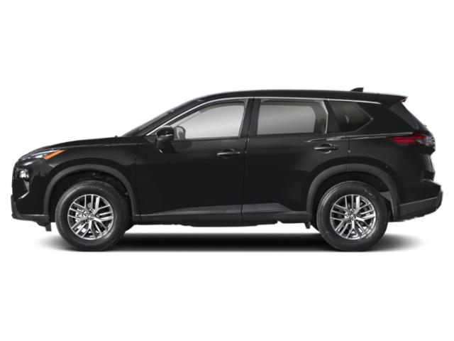 2026 Nissan Rogue S 2026 Nissan Rogue S