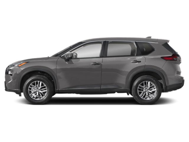 2026 Nissan Rogue S 2026 Nissan Rogue S