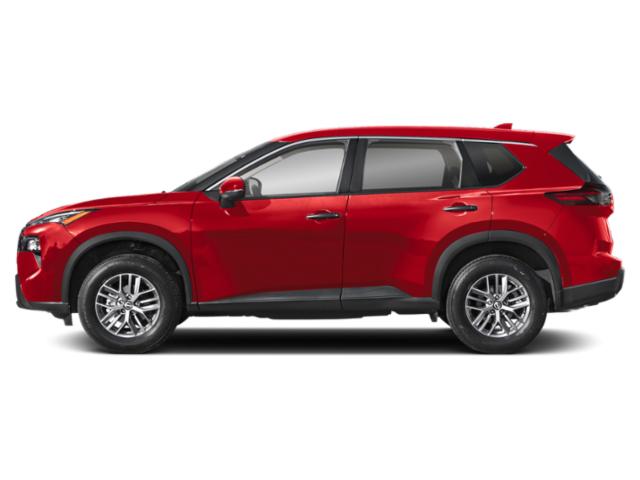 2026 Nissan Rogue S 2026 Nissan Rogue S