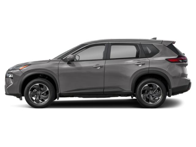 2026 Nissan Rogue SV 2026 Nissan Rogue SV