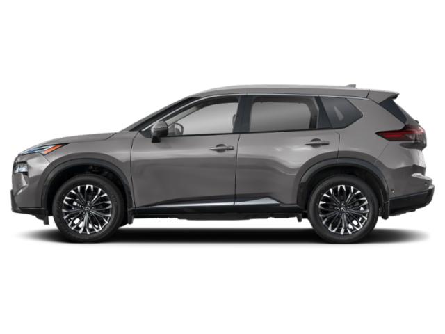 2026 Nissan Rogue Platinum 2026 Nissan Rogue Platinum