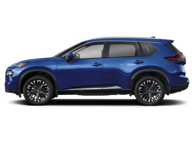 2026 Nissan Rogue Platinum 2026 Nissan Rogue Platinum