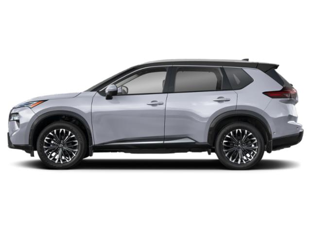 2026 Nissan Rogue Platinum 2026 Nissan Rogue Platinum