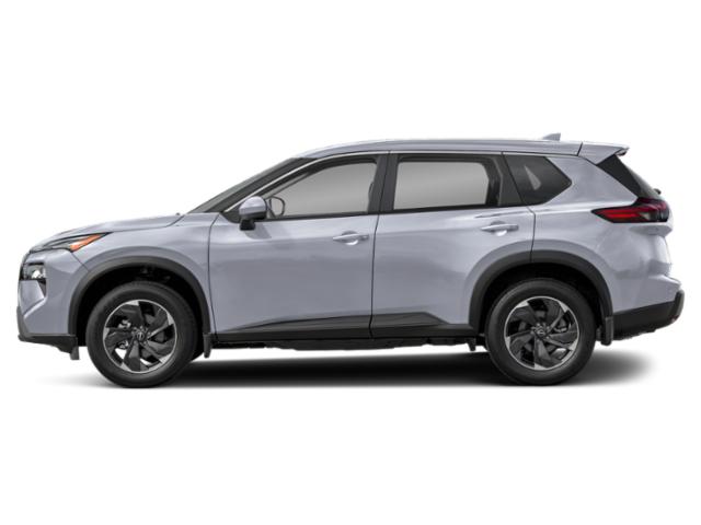 2026 Nissan Rogue SV 2026 Nissan Rogue SV