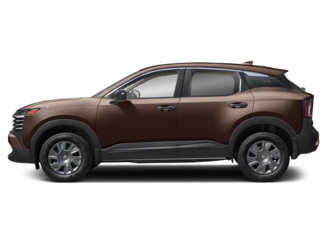2026 Nissan Kicks S 2026 Nissan Kicks S