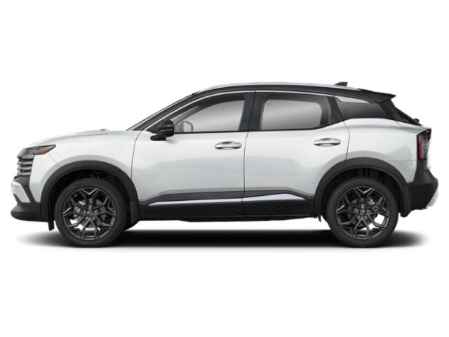 2026 Nissan Kicks SR 2026 Nissan Kicks SR